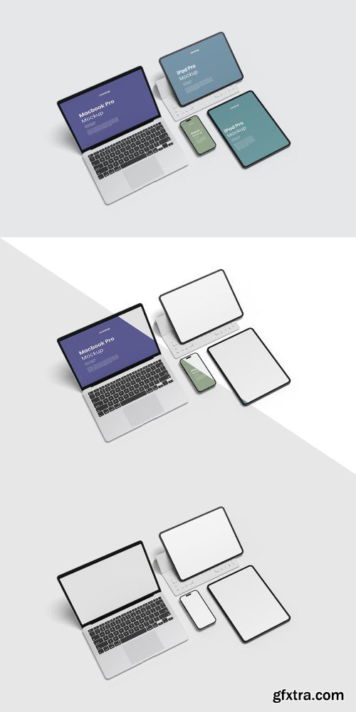 Multi Devices Mockup 6ZAQE86