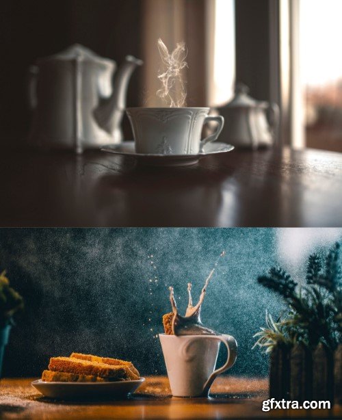 Still Life Photography: Capturing Stories of Everyday Objects at Home » GFxtra