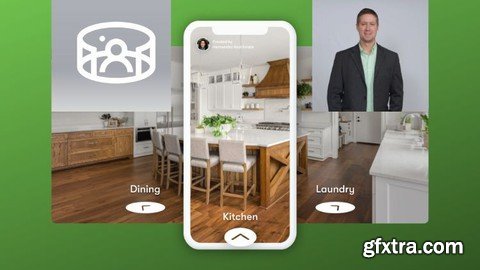 3D Virtual Tour For Real Estate: A Step-By-Step Guide