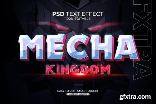 Fur Kingdom Text Effect