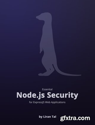 Essential Node.js Security for Express Web Applications
