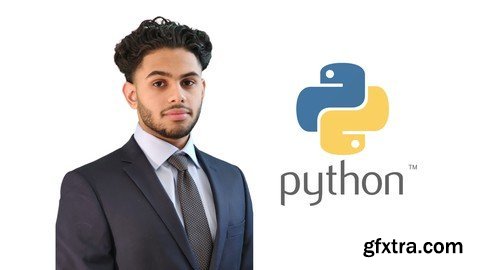 Python Mastery For Beginners: Learn It In A Weekend