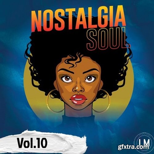 Blissful Audio Nostalgia Soul Vol 10