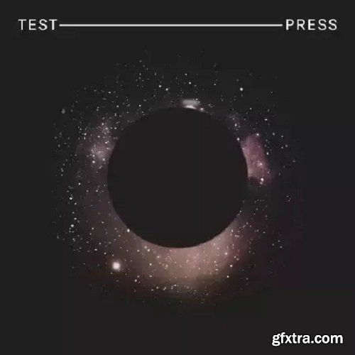 Test Press Future Garage