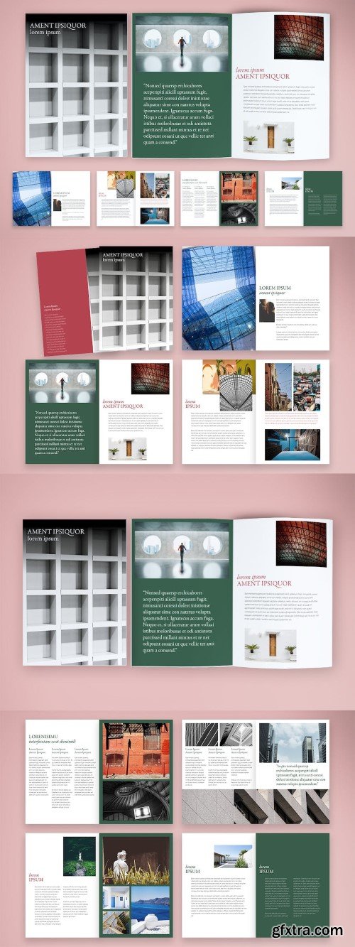 Project Planning and Rehabilitation Brochure 38NFEYQ