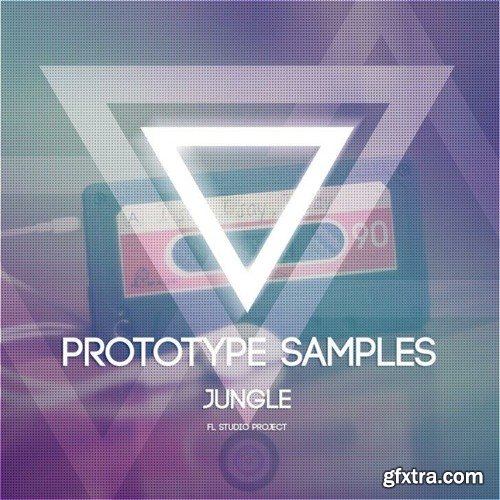 Prototype Samples Jungle FL Studio Project