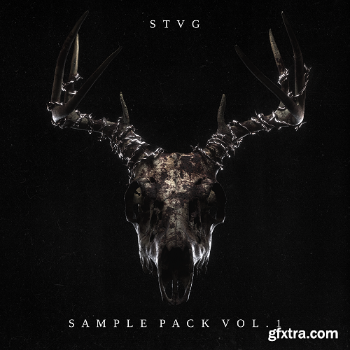 STVG Sample Pack Vol 1