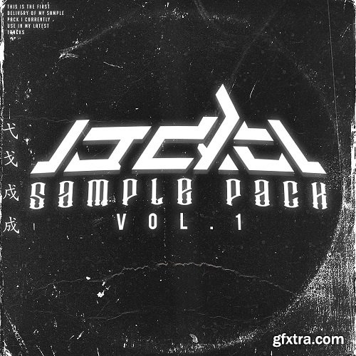 DALA Sample Pack Vol 1