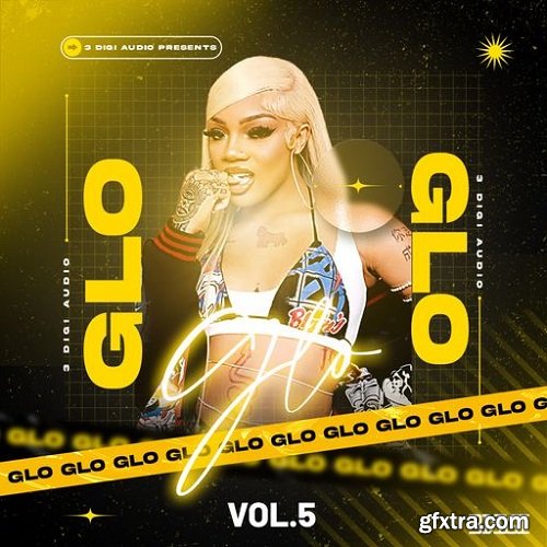 Innovative Samples Glo Vol 5