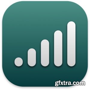 WiFi Signal - Status Monitor 4.4.6