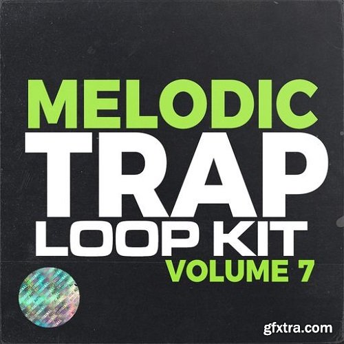 Canary Julz Melodic Trap (Volume 7)