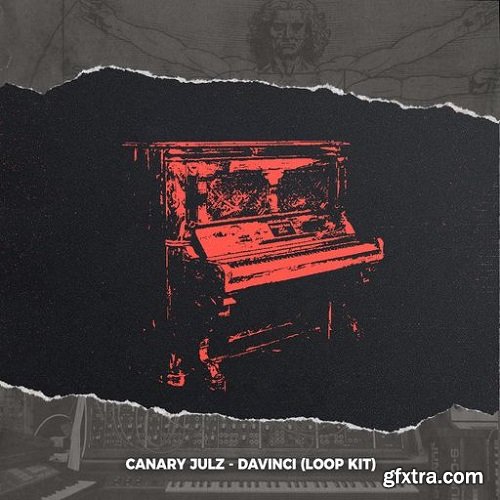 Canary Julz Davinci (Loop Kit)