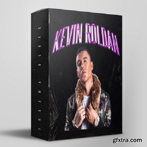 Freema Beats Kevin Roldan Vocal Template