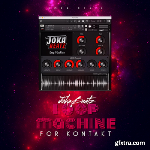 Joka Beatz Loop Machine