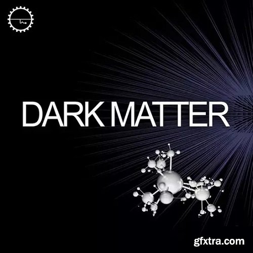 Industrial Strength Dark Matter