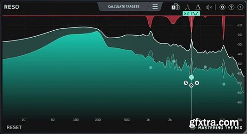 Mastering The Mix RESO v1.0.6