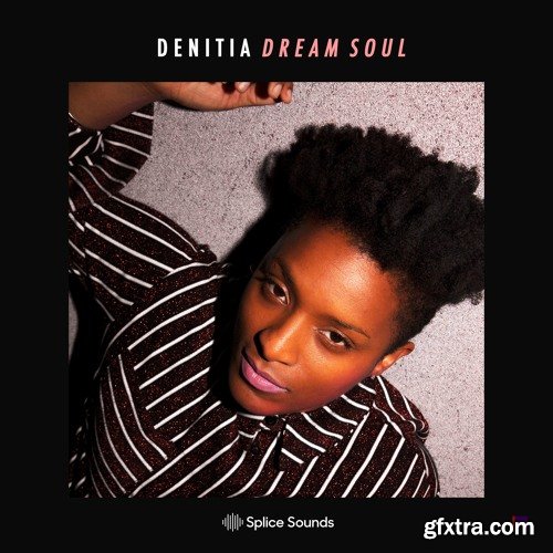 Splice Sounds Denitia: Dream Soul Vocal Sample Pack