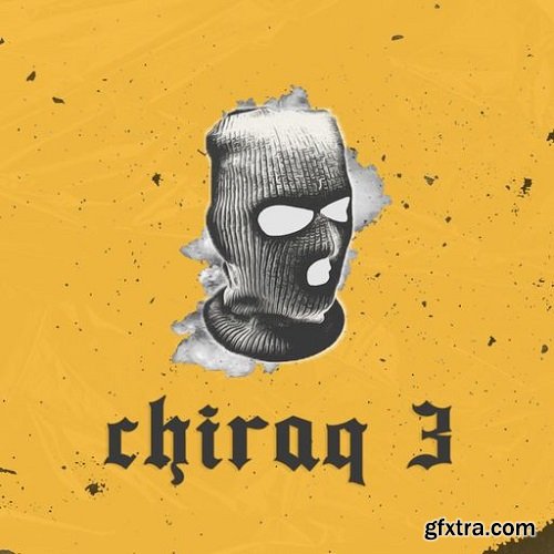 Blissful Audio Chiraq 3