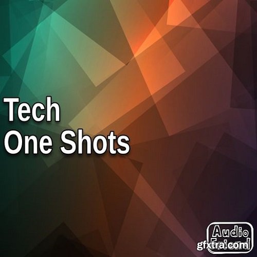 AudioFriend Tech One Shots