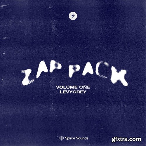 Splice Sounds Levy Grey: Zap Pack