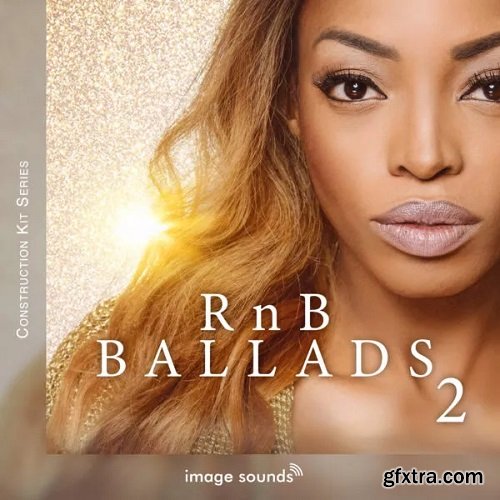 Image Sounds RnB Ballads 2