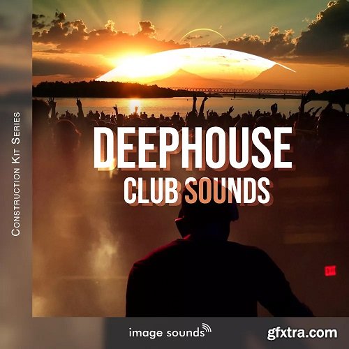 Image Sounds Deephouse - Club Sounds