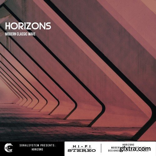 SonalSystem Horizons Modern Classic Wave