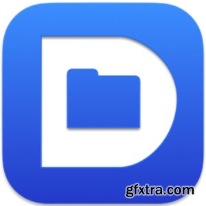 Default Folder X 6.0 d21