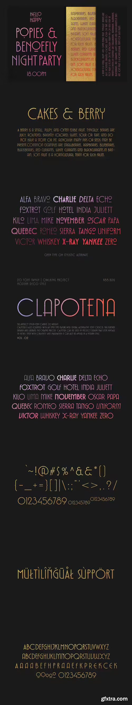 Clapotena