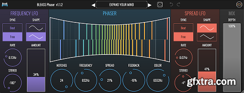 BLEASS Phaser v1.1.2