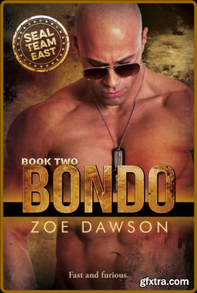 Bondo - Zoe Dawson