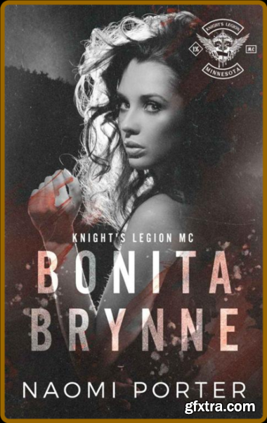 Bonita Brynne  Torrid Love Duet - Naomi Porter