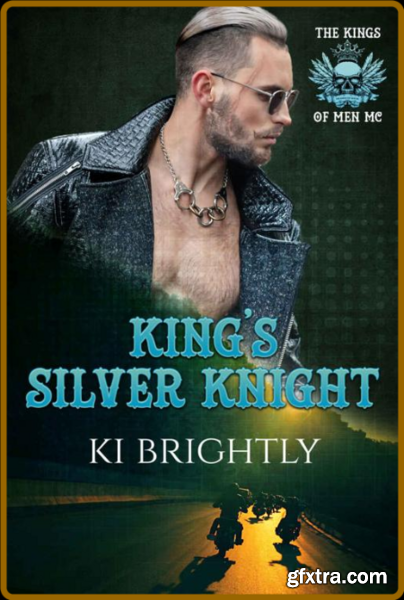 King\'s Silver Knight - Ki Brightly
