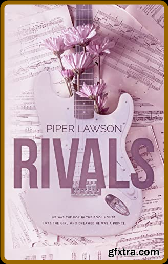 Rivals - Piper Lawson