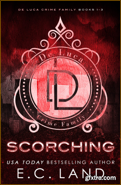 Scorching De Luca Crime Family - E C  Land