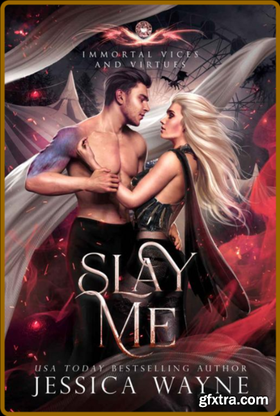 Slay Me - Jessica Wayne