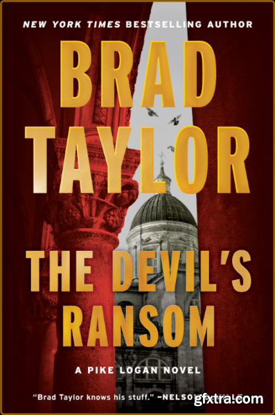 The Devils Ransom - Brad Taylor