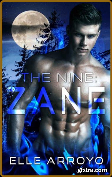 The Nine  Zane - Elle Arroyo