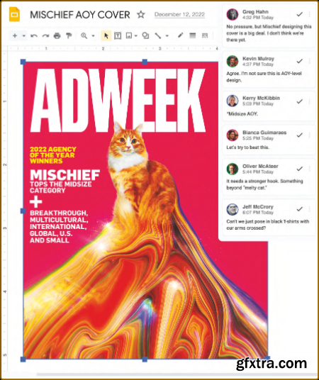 Adweek - January 23, 2023