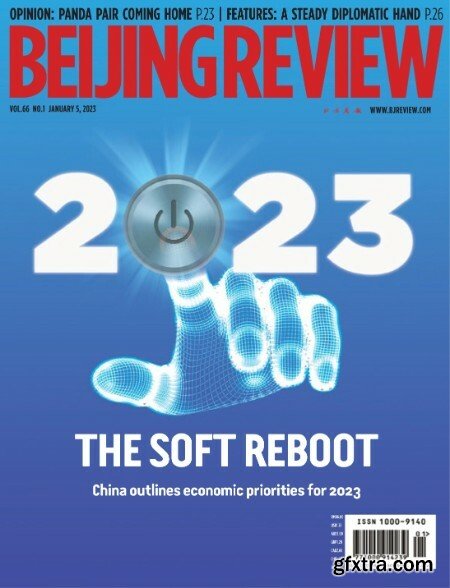 Beijing Review - January 05, 2023