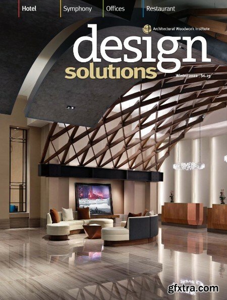 Design Solutions - Winter 2022