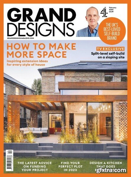 Grand Designs UK – February 2023