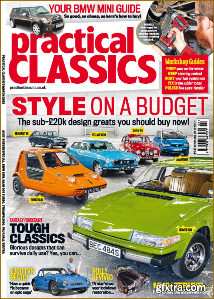 Practical Classics - January 2023