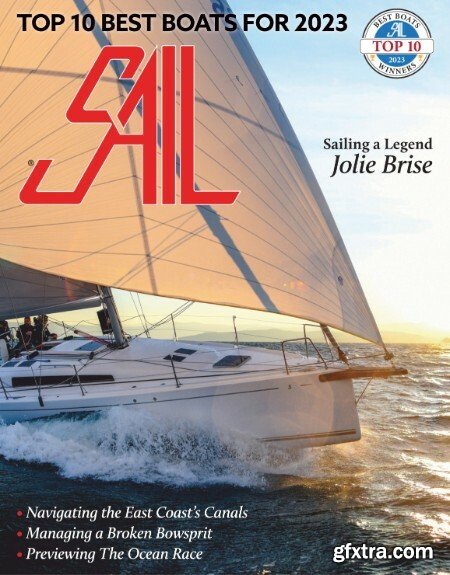 Sail - January 2023