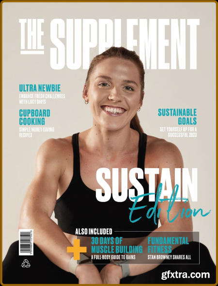 Supplement: Myprotein – 23 January 2023