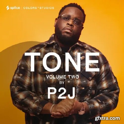 Splice - Origin Sound - COLORS Presents TONE: Vol 2 by P2J