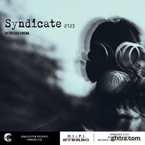 SonalSystem LLC Syndicate 2123 Distressed Cinema