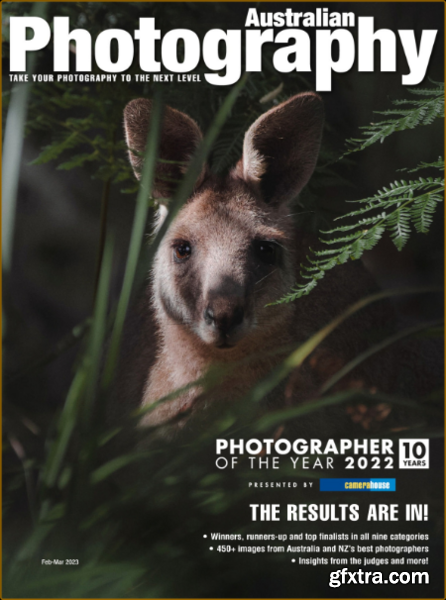 Australian Photography - February 2023