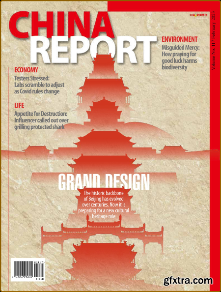 China Report - Issue 117 - February 2023