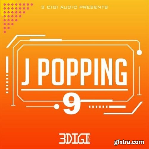 Innovative Samples J Popping 9